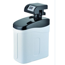 Descalcificador de água para o banheiro Soft-C2